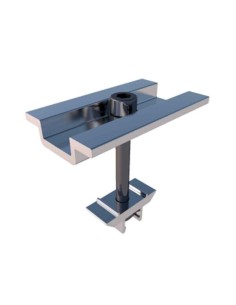 SUNFER S11.1 Pinza intermedia para railes G3.