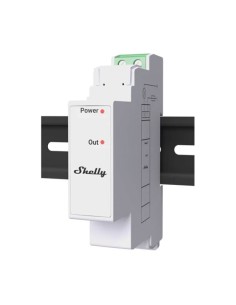 Accesorio SHELLY Pro 3EM Switch Add-on