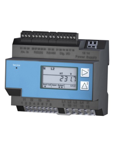 Componente de monitorización SOLARLOG UTILITY METER