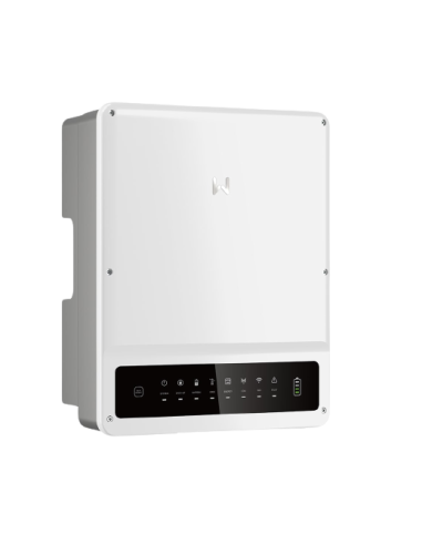 Inversor híbrido GOODWE GW10KN-ET PLUS 16A (DC/WIFI/3P-METER/B.UP)