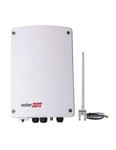 SOLAREDGE SMART HOME WATER CONTROLLER