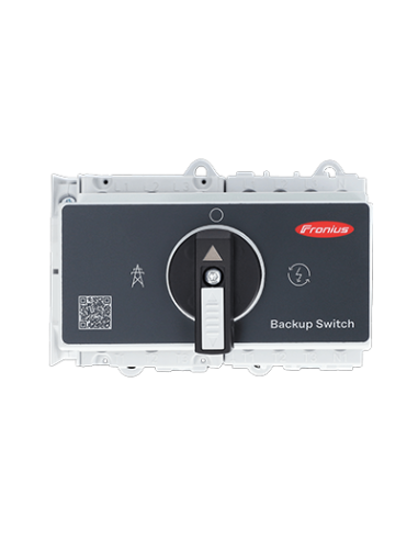 Accesorio Backup switch for Gen24 plus*