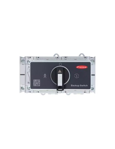 Accesorio FRONIUS Backup Switch 1PN/3PN-63A