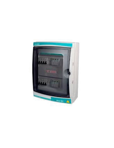 TOSCANO ECO-DC2I2F15S63FV10( )-S