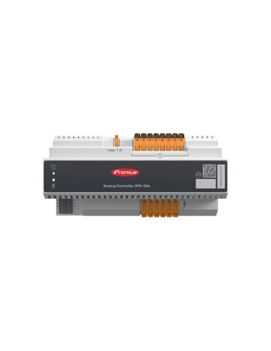 Accesorio Fronius Backup controller 3PN-35A