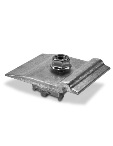 NOVOTEGRA Set conector entre rail C y rail IR