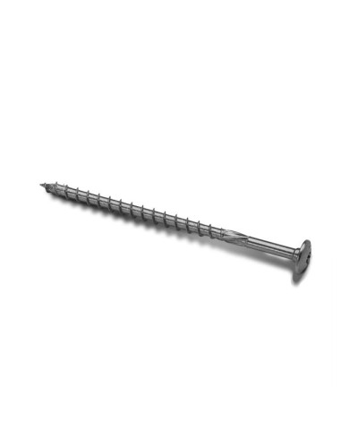 novotegra Roof hook mounting screw 8x140