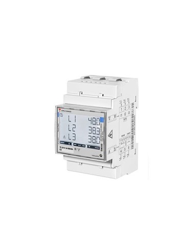 WALLBOX POWER METER Trifásico MAX 63A