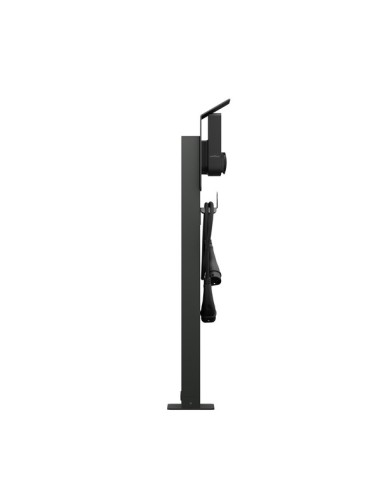 WALLBOX PEDESTAL EIFFEL BASIC-MONO-COPPERSB