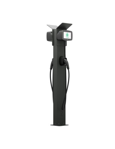 WALLBOX PEDESTAL EIFFEL BASIC-DUAL-PULSAR FAMILY-COMMANDER