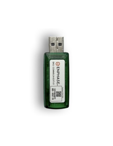 Accesorio ENPHASE Dongle extensor de rango Zigbee